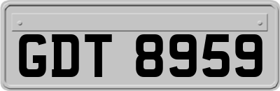GDT8959