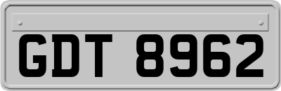 GDT8962