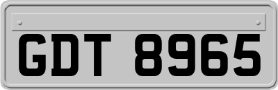 GDT8965