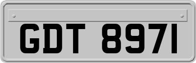 GDT8971