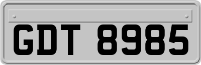 GDT8985