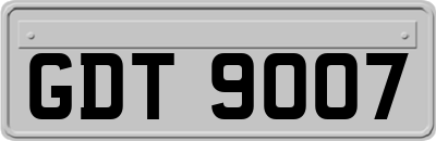 GDT9007