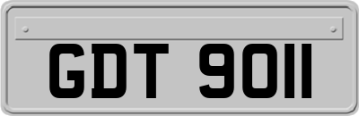 GDT9011
