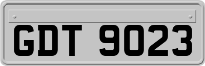 GDT9023