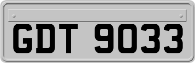 GDT9033