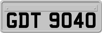 GDT9040