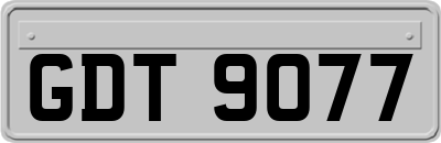 GDT9077