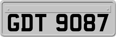 GDT9087