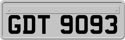 GDT9093