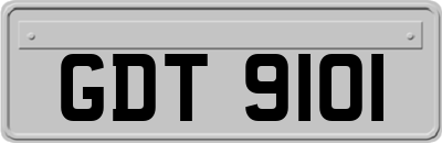 GDT9101