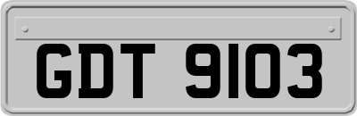 GDT9103