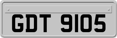 GDT9105