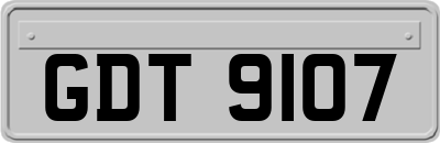 GDT9107