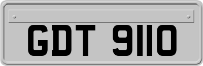 GDT9110