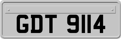 GDT9114