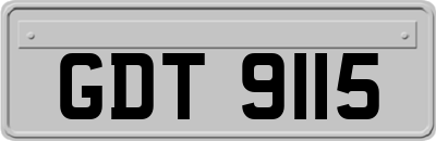 GDT9115