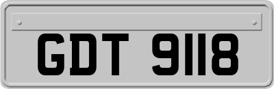 GDT9118