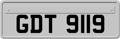 GDT9119