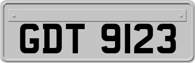 GDT9123