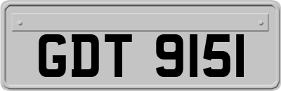 GDT9151