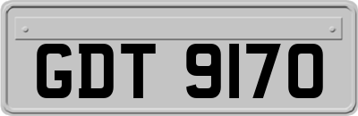 GDT9170