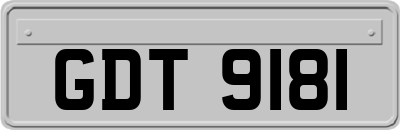 GDT9181