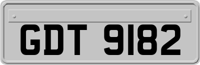 GDT9182