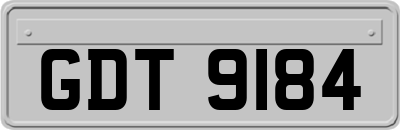 GDT9184