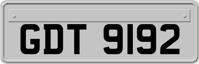 GDT9192