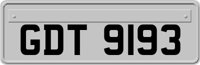 GDT9193