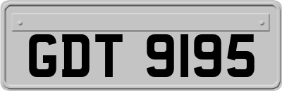 GDT9195