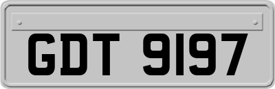 GDT9197