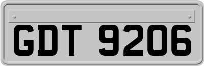 GDT9206