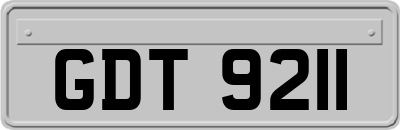 GDT9211