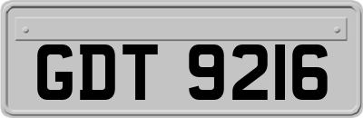 GDT9216