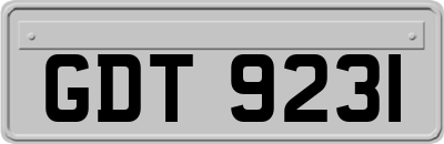 GDT9231