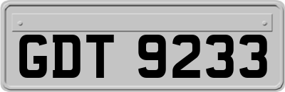 GDT9233