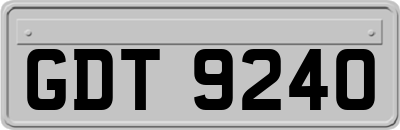 GDT9240