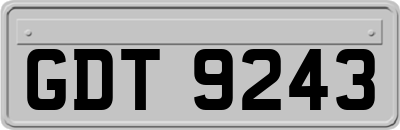 GDT9243