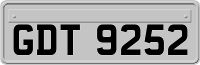 GDT9252