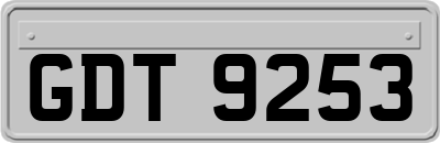 GDT9253