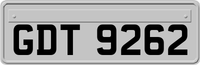 GDT9262