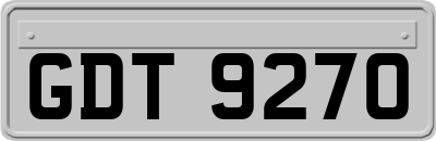 GDT9270