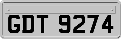 GDT9274