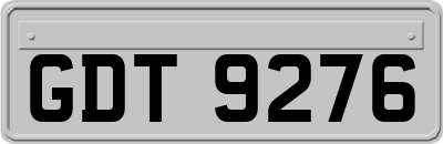 GDT9276