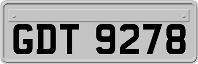 GDT9278
