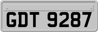 GDT9287
