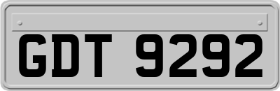 GDT9292