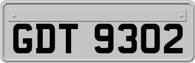 GDT9302