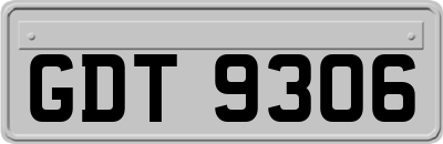 GDT9306
